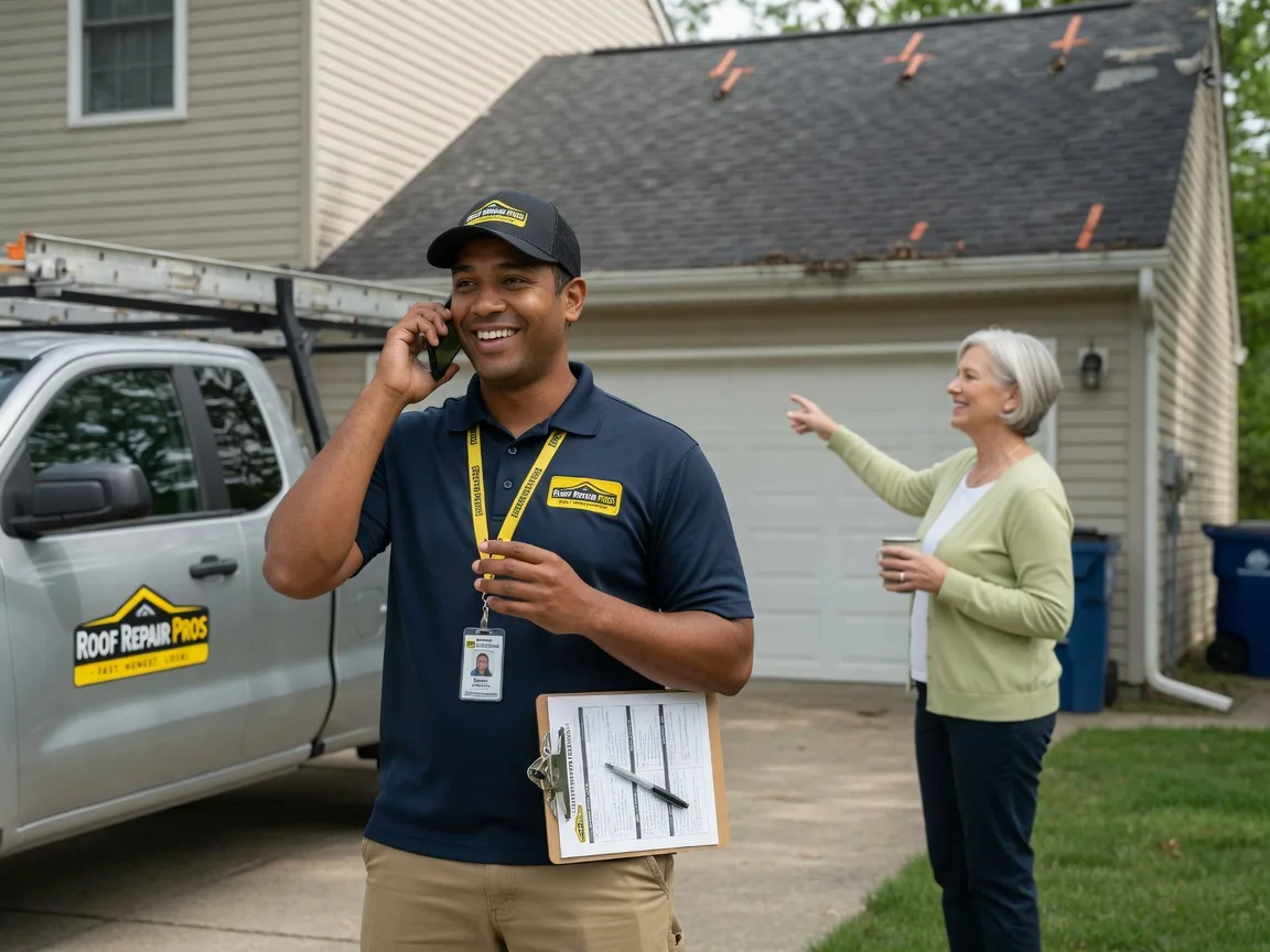 Roof Repair Ravia, OK FAQs